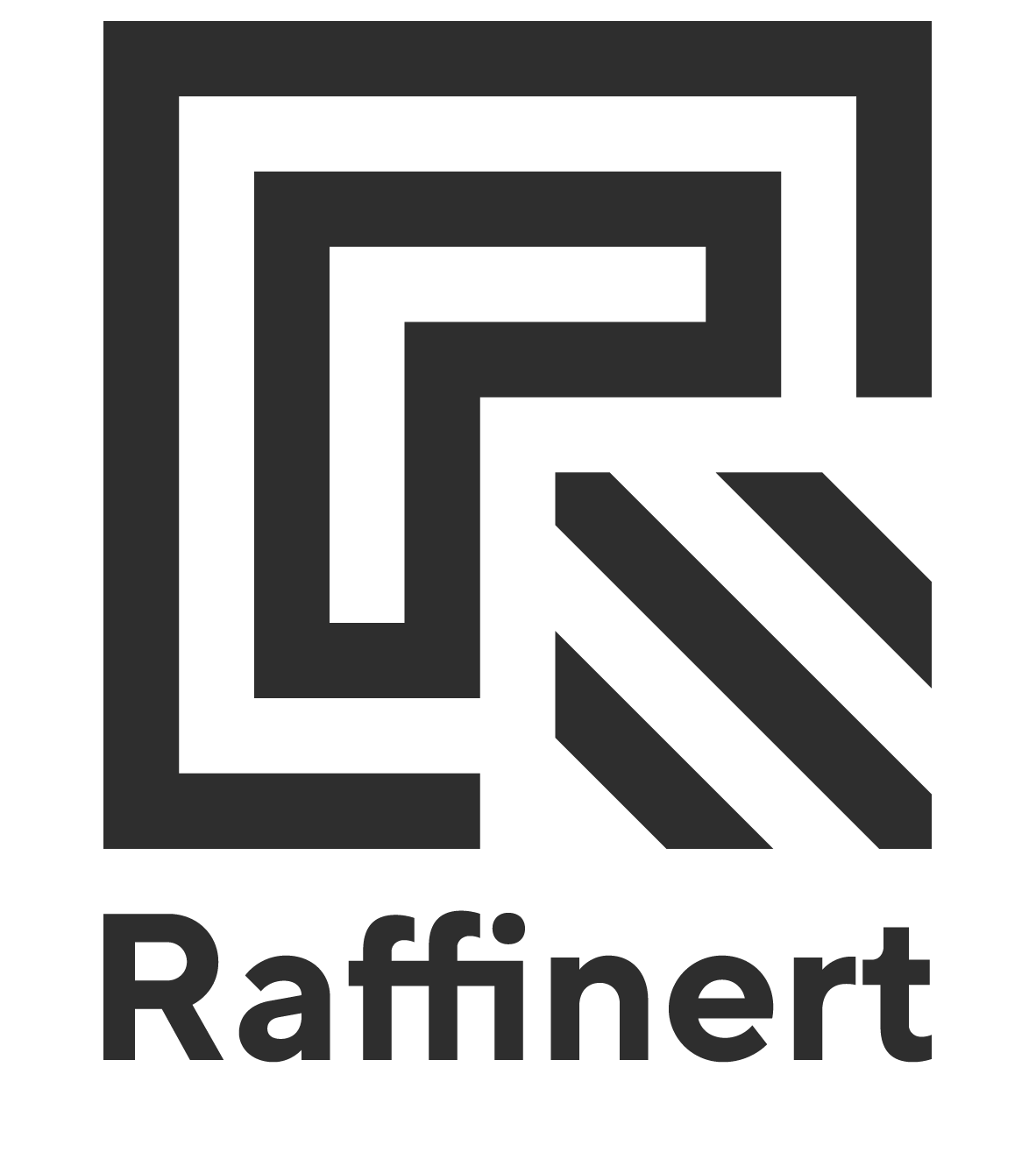 raffinert interiør logo