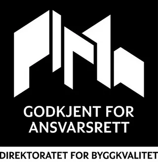 godkjent for ansvarsrett