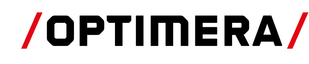 optimera logo