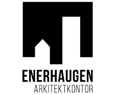 enerhaugen arkitektkontor logo