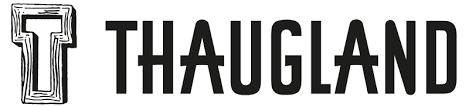 t haugland logo