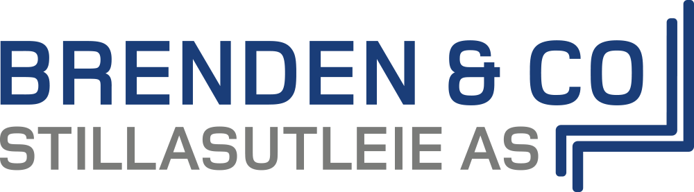 brenden og co logo